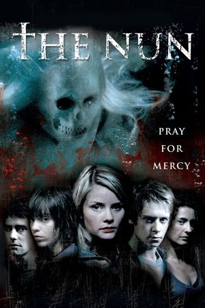 The Nun's poster