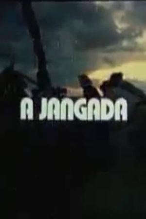 A Jangada's poster image