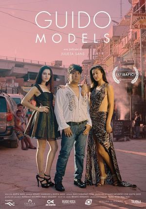 Guido Models's poster