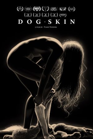 Dog Skin's poster