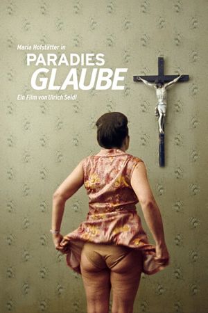 Paradise: Faith's poster