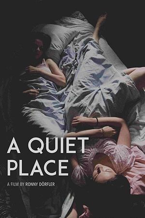 A Quiet Place's poster image