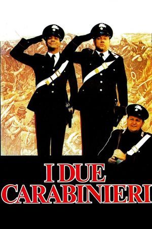 I due carabinieri's poster image