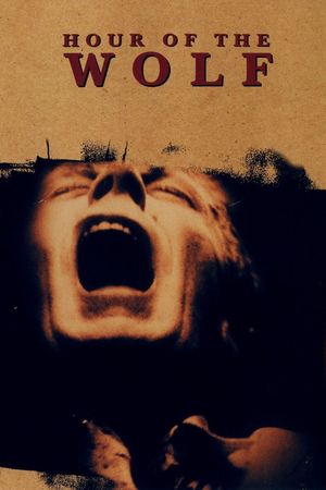 Hour of the Wolf's poster