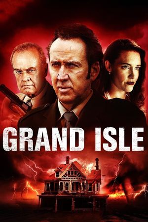 Grand Isle's poster