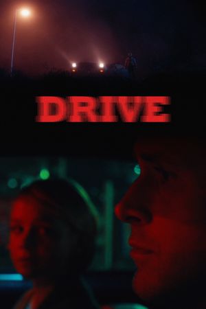 Drive's poster