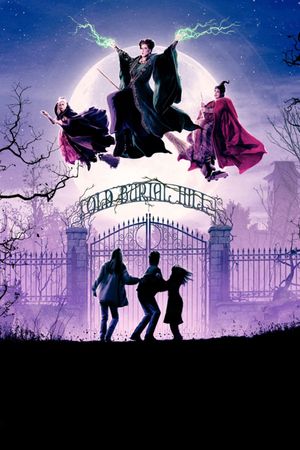 Hocus Pocus's poster