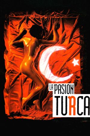Turkish Passion's poster