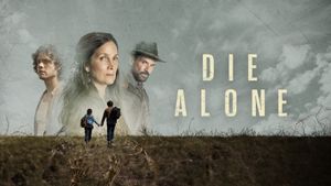 Die Alone's poster