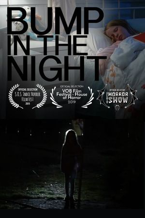 Bump in the Night's poster