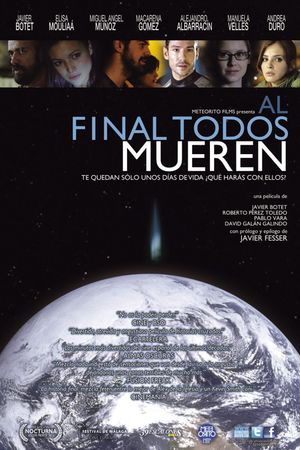 Al final todos mueren's poster