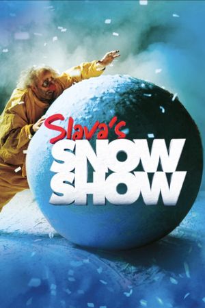 Slava's Snowshow's poster