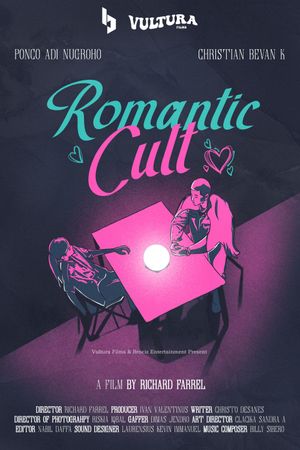 Romantic Cult's poster image