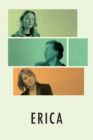 Erica's poster