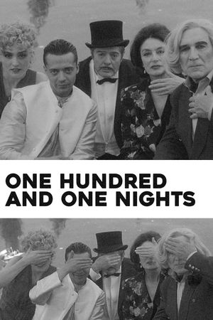 One Hundred and One Nights's poster