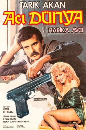 Aci Dünya's poster