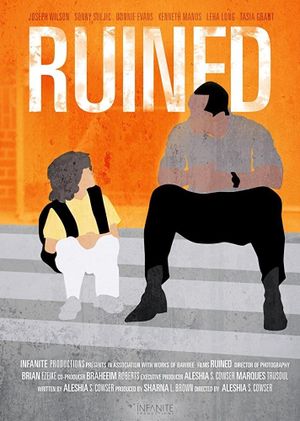 Ruined's poster