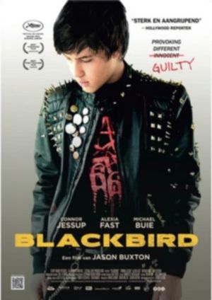 Blackbird's poster