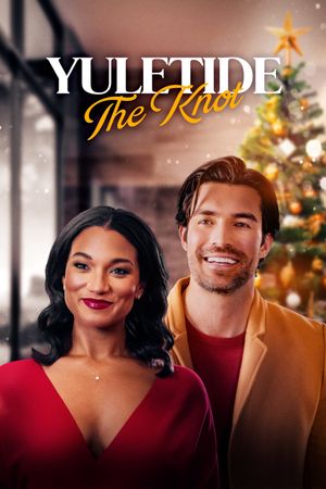 Yuletide the Knot's poster