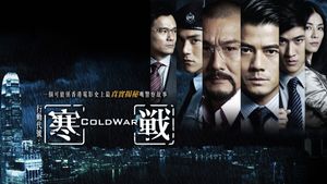 Cold War's poster