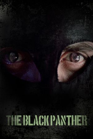 The Black Panther's poster