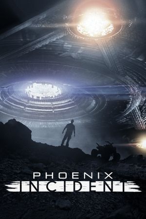 The Phoenix Incident's poster