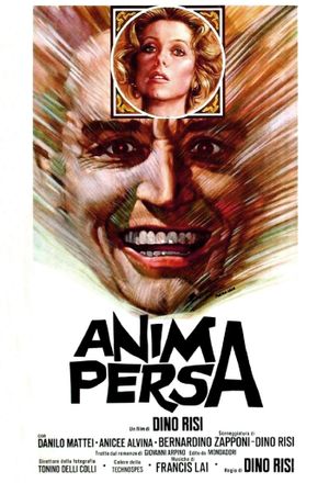 The Forbidden Room's poster