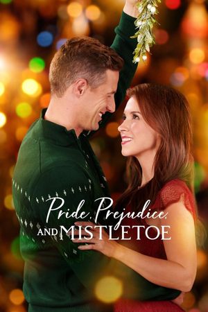 Pride, Prejudice and Mistletoe's poster