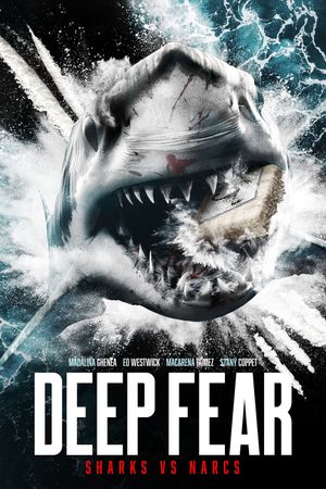 Deep Fear's poster