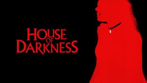 House of Darkness's poster