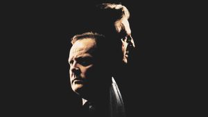 An Ordinary Case's poster