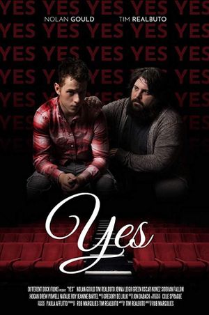 Yes's poster