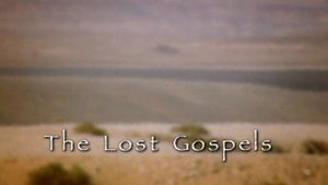 The Lost Gospels's poster