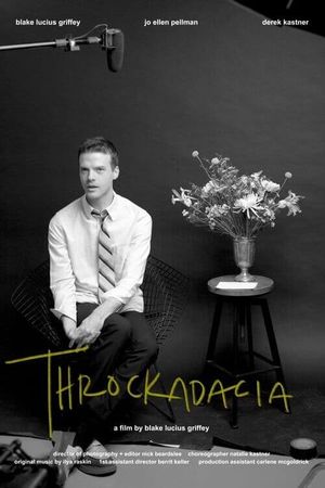 Throckadacia's poster