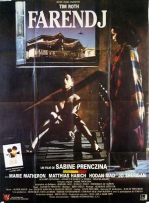 Farendj's poster