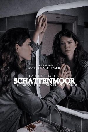 Schattenmoor's poster