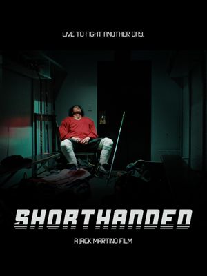 Shorthanded's poster