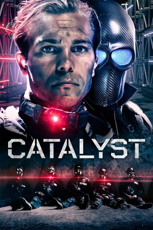 Catalyst's poster