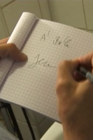 Autogram's poster