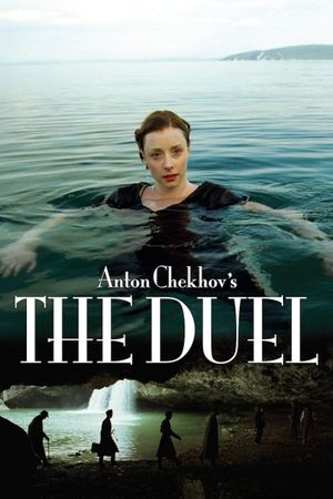 Anton Chekhov's the Duel's poster