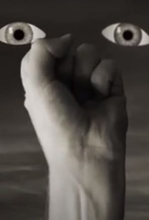 606 Eyes and I's poster