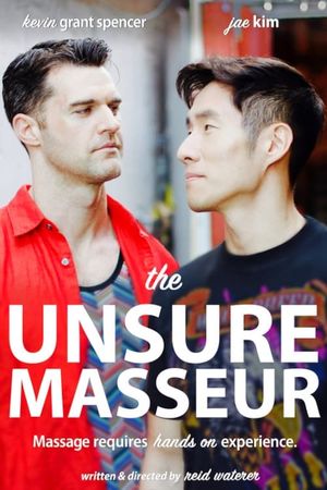 The Unsure Masseur's poster