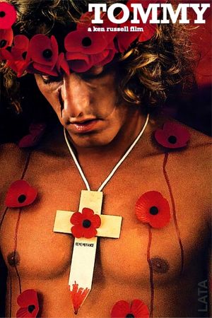 Tommy's poster