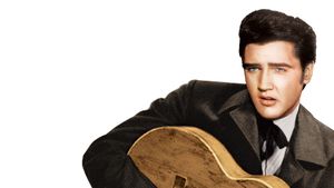 Love Me Tender's poster