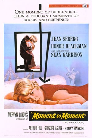 Moment to Moment's poster