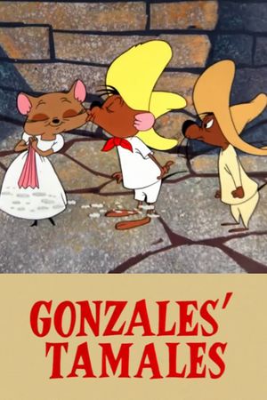 Gonzales' Tamales's poster
