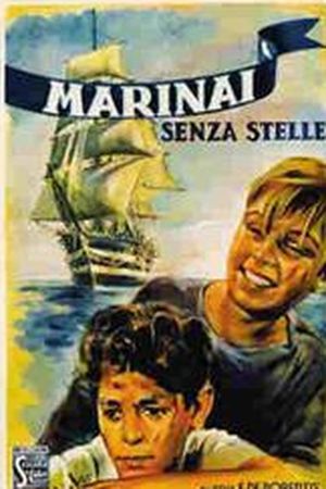 Marinai senza stelle's poster