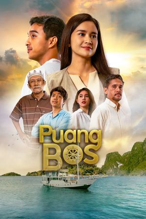 Puang Bos!'s poster