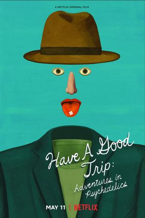 Have a Good Trip's poster