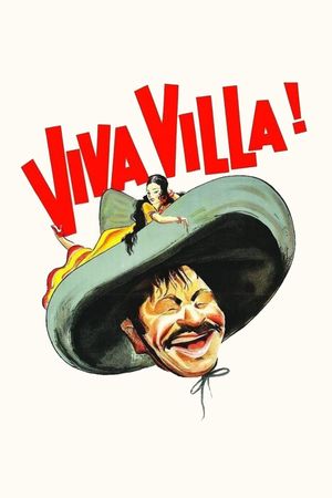 Viva Villa!'s poster